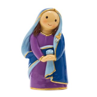 Nuestra Señora de los Dolores nossa senhora das dores anjo santo religião religion cute fofo comunhão batizado baptizado figura religiosa anjinho guarda menina menino baptismo