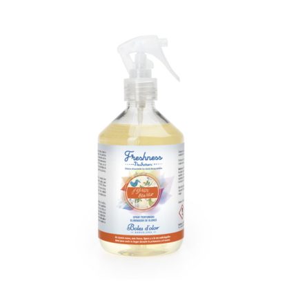 - BO0143535- Freshness Spray Jasmim jazmín blanco boles d'olor neutrarom