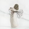 26182 willow tree com amor with love susan lordi estatueta figura anjo