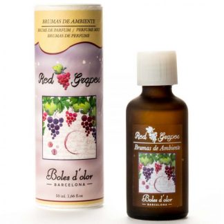 Bruma 50ml Red Grapes