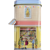 Marca: The Silver Crane Company Lata 15cm Chocolatería