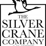Silver Crane