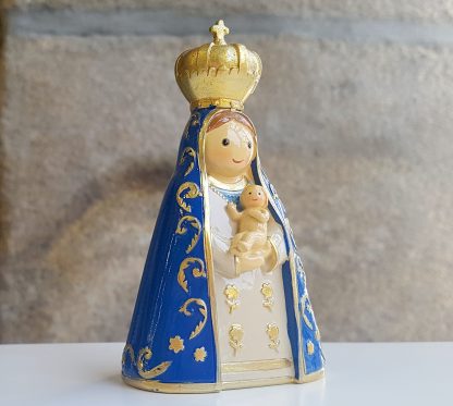 nossa senhora sra da lapa little drops of water 17970 - Nuestra Señora de Lapa - Marca: Little Drops of Water