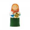 Santa Dinfna 185585yx little drops of water Santa Dinfna (patrona de los psiquiatras, psicólogos y enfermos mentales) - Marca: Little Drops of Water