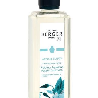 115373 AROMA HAPPY 500ML Maison Berger lámpara catalítica