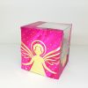 heart and home carousel carrossel velas soja heart and home