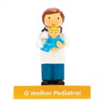 O Melhor Pediatra / El mejor Pediatra O Melhor Pediatra / El mejor Pediatra