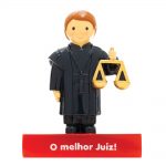 O Melhor Juiz / El mejor Juez O Melhor Juiz / El mejor Juez