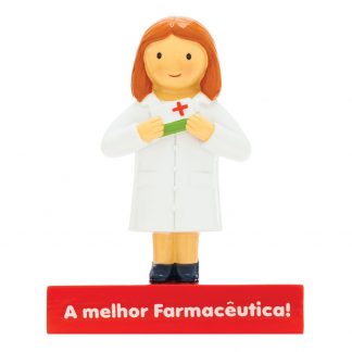 18093 - La mejor Farmacéutica: femenina 18093 - La mejor Farmacéutica: femenina