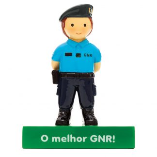 Figura O melhor GNR / Lo mejor GNR Figura O melhor GNR / Lo mejor GNR