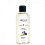 115087 FLEURs DE MUSC 500 ML Maison Berger lámpara catalítica