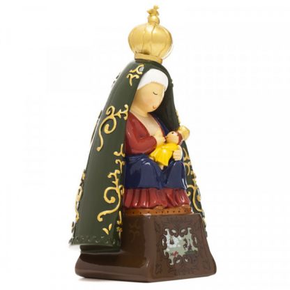 Nuestra Señora de Nazaré (Portugal)