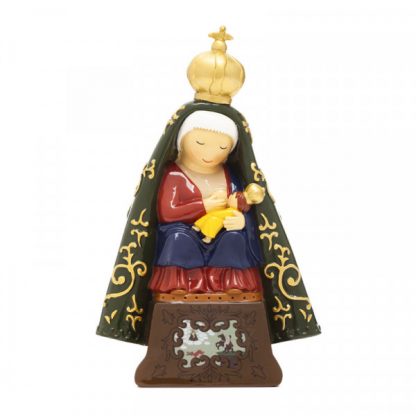 Nuestra Señora de Nazaré (Portugal)