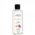 115080 AMOUR HIBISCUS 500 ML Maison Berger lámpara catalítica pepino manzana