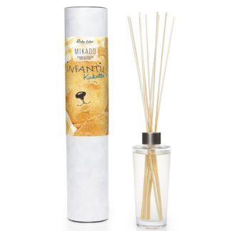 Mikado 200ml Línea Ambients: Infantil Kukette (botella de vidrio)