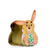 lata conejo pascua conejito almendras semana blanca