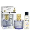 4751 COFRE PURE LOLITA LEMPICKA PARME Maison Berger lámpara catalítica