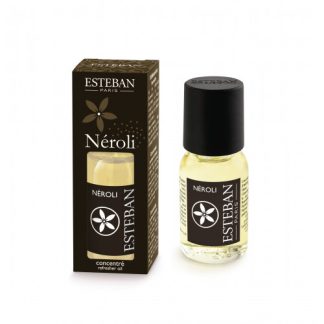 NER-005 CONCENTRADO DE PERFUME NEROLI Esteban París esteban