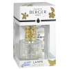4750 COFRE PURE LOLITA LEMPICKA NOIRE Maison Berger lámpara catalítica