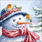 pacote servilletas papel pascua navidad decorados flores fiestas ambiente nv arbol de navidad