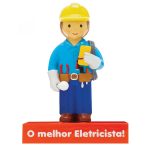 O Melhor Electricista / El mejor electricista O Melhor Electricista / El mejor electricista