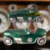 Lata Coche de Carreras Verde - Imagen 6