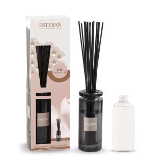 esteban paris parfums mikado iris cachemire iri-026