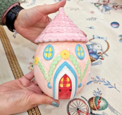 edg enxo de gasperi ovo de páscoa pote decoração huevo pascua semana santa semana blanca decoracion de casa