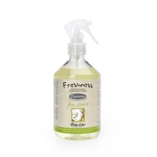 0143523 freshness boles d'olor flor branca flor blanca freshness spray neutrarom