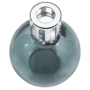 Lámpara Berger Boule Grise Fumée 4786 maison berger paris lâmpada catalítica lámpara catlítica lampe berger