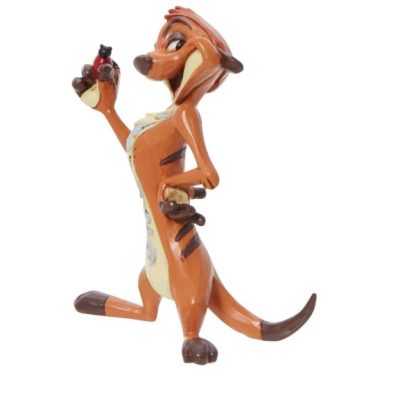Timon Mini Figurine6011936Timon from the classic 1994 film The Lion King disney traditions rei leão the lion king