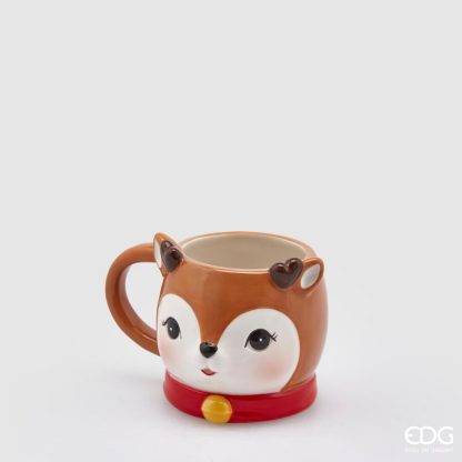 porcelana tea for one edg enzo de gasperi natal navidad christmas tetera solitaria bule solitário bule egoísta natal navidad santa cçaus papá noel pai natal vaso de navidad caneca de natal taza