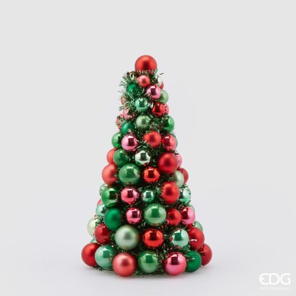 CONE POLY BALLS H40 D22 C3 COD. 685442,740 CONE POLY BALLS H40 D22 C3 COD. 685442,29 edg enzo de gasperi pinheiro natal pino navidad