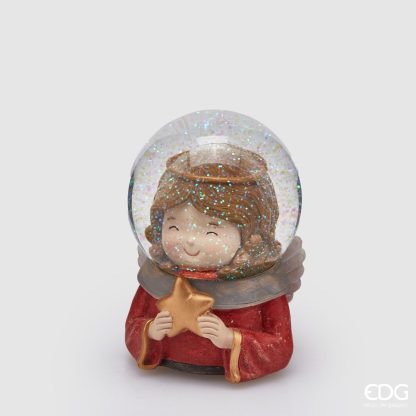 SPHERACQUA ANGEL/STAR CARIL.H14D10COD. 685471,420
