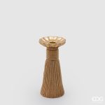 POLY TASSEL HOLDER H21 D10 C2COD. 714889,010VARIATION GOLD