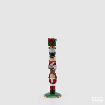 SOLDIER HOLDER H31 D9 C2COD. 714977,290
