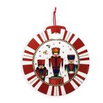 prato bolo sobremesa natal navidad brandani mesa filodoro 52662 serviço de jantar louça mesa base para quentes chávenas tazas 84170 quebra-nozes louça lo shiaccianoci 84191