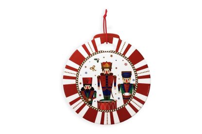 prato bolo sobremesa natal navidad brandani mesa filodoro 52662 serviço de jantar louça mesa base para quentes chávenas tazas 84170 quebra-nozes louça lo shiaccianoci 84191