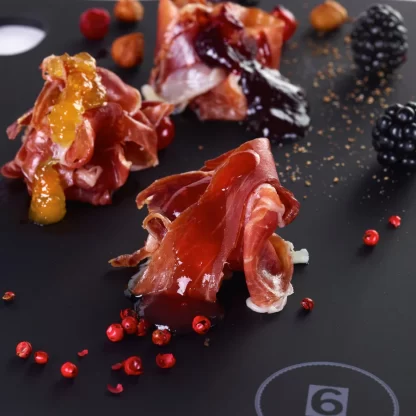 PACK 3 Sabores Ideal para Fumados & Presuntos meia dúzia portuguese flavours sabores de portugal compotas doces