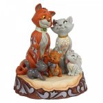 Pride and Joy (Carved by Heart Aristocats)6007057 aristogatos disney
