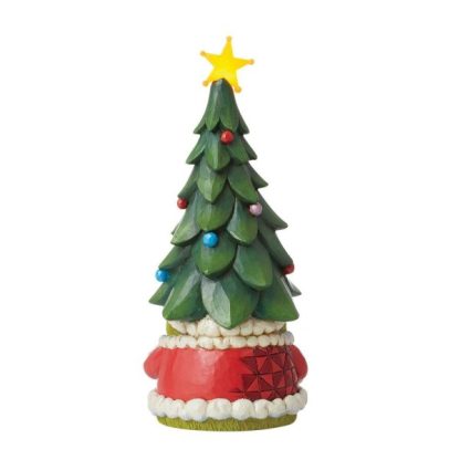 Grinch Gnome with Christmas Hat6012703 grinch 2 grinch natal navidad gnomo