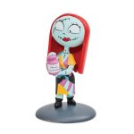 Mini Sally Figurine6010568This mini Sally figurine is the perfect gift for any Nightmare Before Christmas  disney