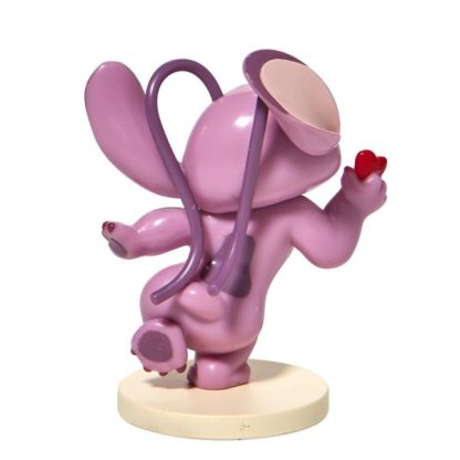 Angel with heart Mini Figurine6010350 ohana lilo and stitch