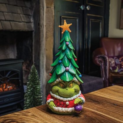 Grinch Gnome with Christmas Hat6012703 grinch 2 grinch natal navidad gnomo