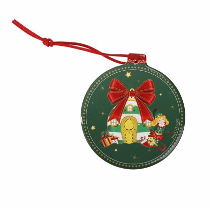 prato bolo sobremesa natal navidad brandani mesa elfomagia 84572 serviço de jantar louça mesa base para quentes chávenas tazas  84554