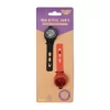 Gentlemen's HardwareTwin Bicycle Lights luzes luces bicicleta