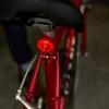Gentlemen's HardwareTwin Bicycle Lights luzes luces bicicleta