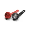 Gentlemen's HardwareTwin Bicycle Lights luzes luces bicicleta