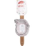 ladelle espátula spatula natal navidad presente amigos amigo secreto