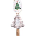 ladelle espátula spatula natal navidad presente amigos amigo secreto